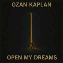 Open My Dreams
