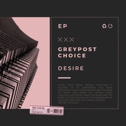 Greypost Choice: Desire