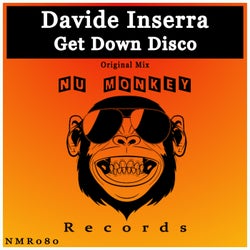Get Down Disco