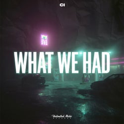 What We Had