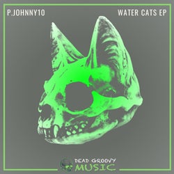 Water Cats EP