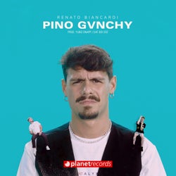 Pino Gvnchy