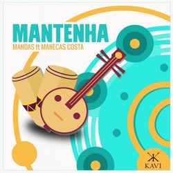 Mantenha feat. Manecas Costa