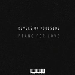 Piano For Love EP