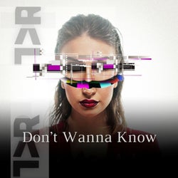 Don’t Wanna Know