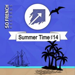 Summer Time Vol.14