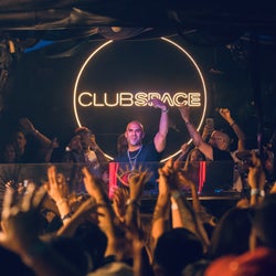 MORNING CLUB