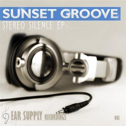 Stereo Silence EP