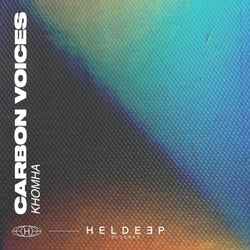 Carbon Voices (Extended Mix)