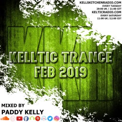 Kelltic Trance FEB 2019