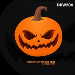 Halloween Tricks 2025