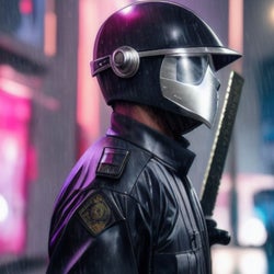 Cyber Police