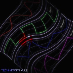 Tech Moods Vol.2