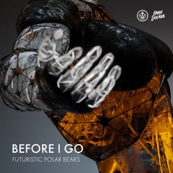 Before I Go (Extended Mix)