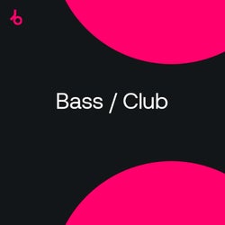 Peak Hour Tracks 2022: Bass / Club