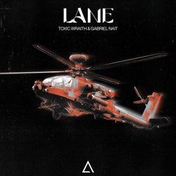 Lane (Extended Mix)