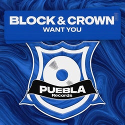 Want You 
