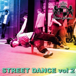 Street Dance, Vol. 2 (Orginal Mix)