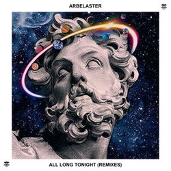 All Long Tonight (Remixes)