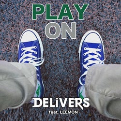 Play On (feat. Leemon)