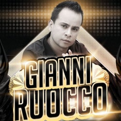 Gianni Ruocco Uranobeat Label Chart July 2014