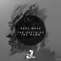 The Depth of the Moon