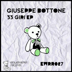 33 Giri EP