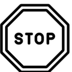 STOP