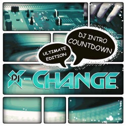 DJ Intro Countdown Ultimate Edition Scratch Weapons And Tools Series