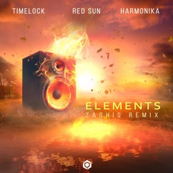 Elements (Zaghis Remix)