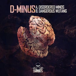 Disordered Minds/ Dangerous Wutang