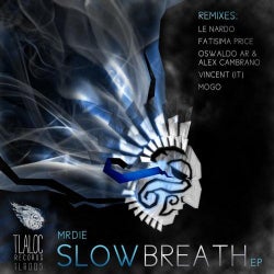 Slow Breath EP
