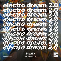 Estarlik - Electrodream 2.0