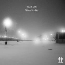 Boys & Girls Winter Session '20
