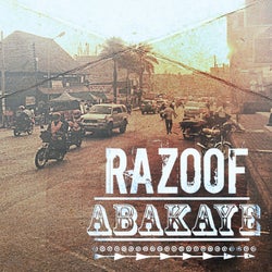 Abakaye (The Afro House EP)