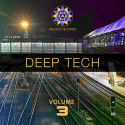 Deep Tech, Vol.3