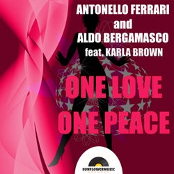 One Love One Peace