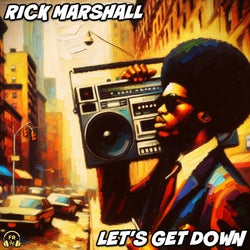 Let's Get Down