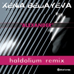 Alexander (Haldolium Remix)