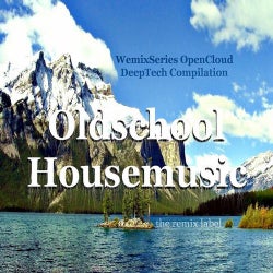 Oldschool Housemusic (WemixSeries Proton)