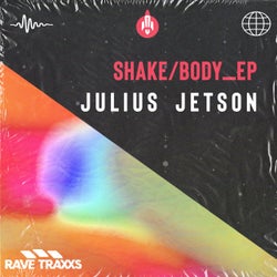 Shake/Body_EP