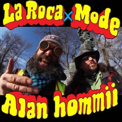 Alan Hommii