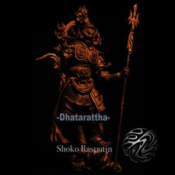 Dhatarattha