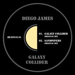 Galaxy Collider