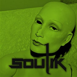 Soulik's 100% Pure Techno Selection