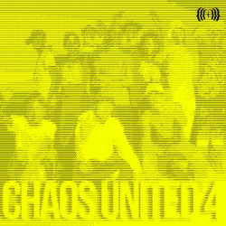 Chaos United Vol. 4