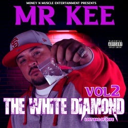 The White Diamond, Vol. 2