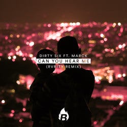Can You Hear Me (You Said) [Rvrity Remix]