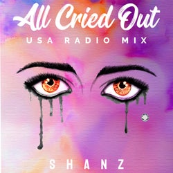 All Cried Out