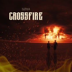 Crossfire (Original Mix)